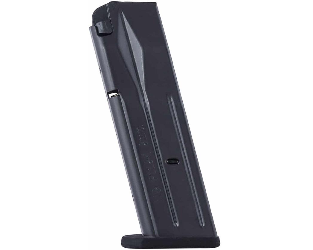 Mec-Gar Sig Sauer P229 Magazine 9mm 10 Rounds Blued